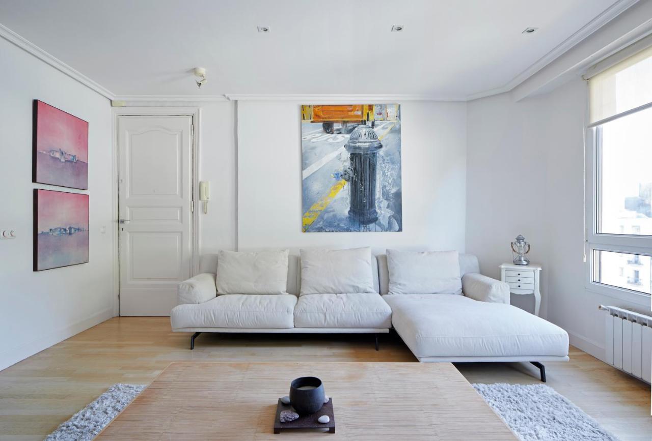 Arraun - Basque Stay San Sebastián Kültér fotó