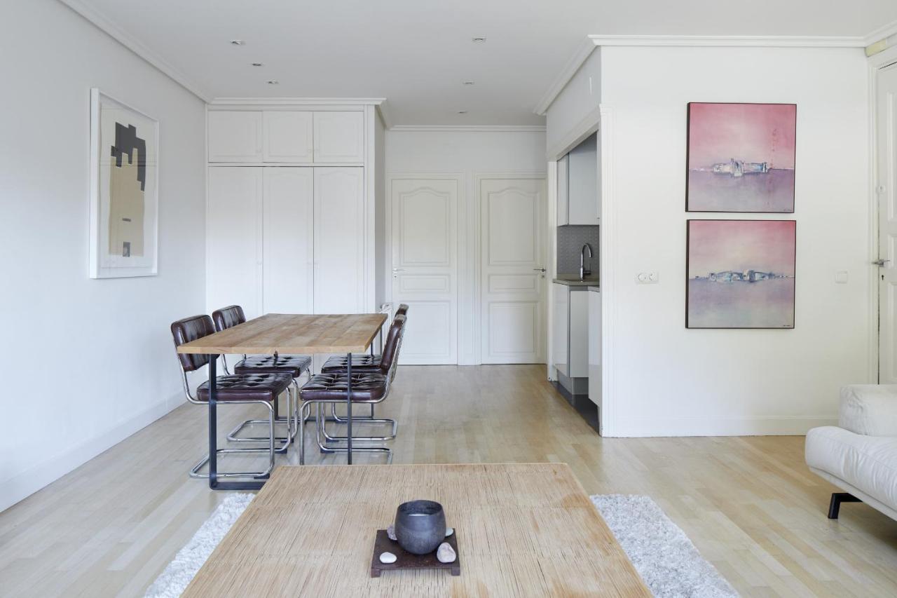 Arraun - Basque Stay San Sebastián Kültér fotó