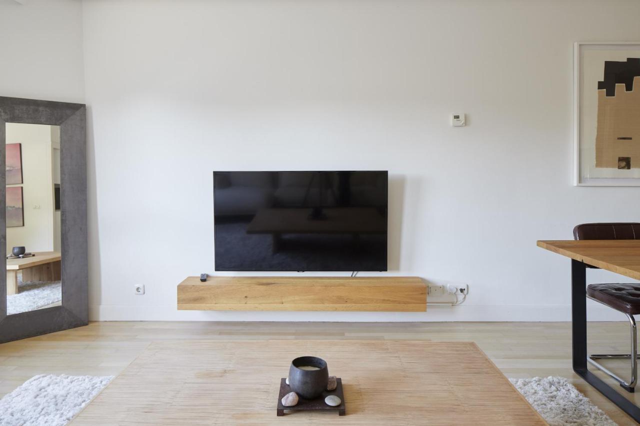 Arraun - Basque Stay San Sebastián Kültér fotó